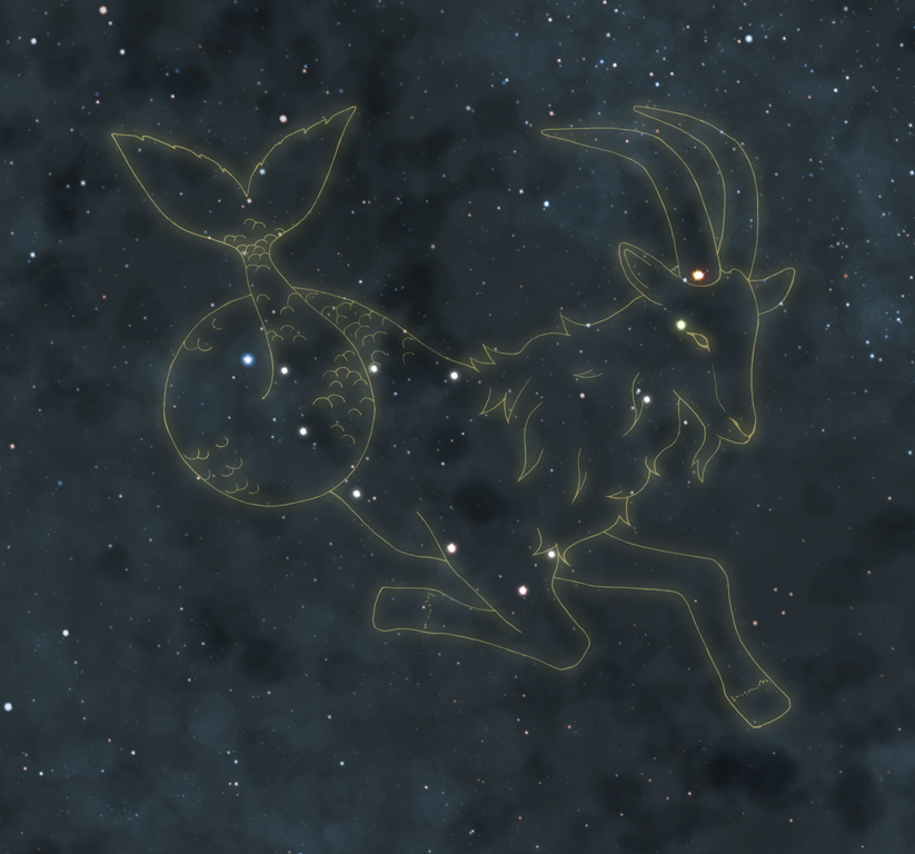 Capricornus